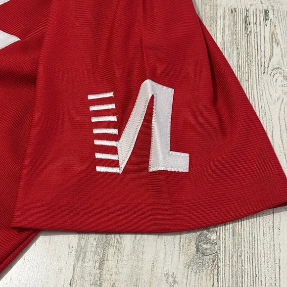 Headgear Classics Crenshaw Jersey Size M New  Nipsey Hussle Victory Baseball - Picture 7 of 12